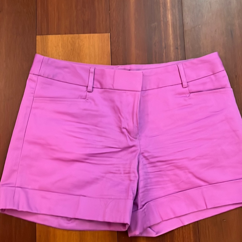 Express editor short